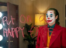 Tại sao Joker là biểu tượng kinh điển trong làng điện ảnh thế giới?