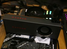 Cấu hình khoảng 25 - 30 triệu của AMD gồm Ryzen 5 3600X và Radeon 5700 thực tế chiến game liệu có ngon?