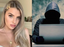 Bị hacker dọa dẫm, nữ youtuber xinh đẹp này tự tung luôn ảnh nóng của mình lên mạng