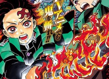 Kimetsu no Yaiba: "Ấn“ – Sự ban phước hay điềm bất hạnh dành cho những thiên tài?