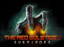 The Red Solstice 2: Survivors - Game săn quái vật ngoài hành tinh siêu hot