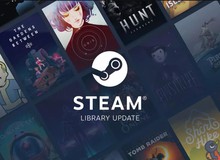 Steam vừa tung ra bản update mới, game thủ có thể cập nhật và sử dụng ngay bây giờ