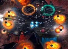Starlost - Game mobile bắn súng kết hợp RPG mới ra mắt hoàn toàn miễn phí