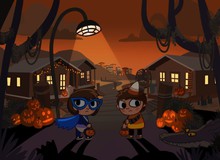 Costume Quest đang phát tặng miễn phí 100%, chỉ vài click là nhận game vĩnh viễn