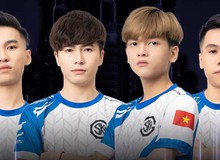 Đội Esports Việt Nam bị loại đau đớn khỏi giải đấu gần 50 tỷ đồng vì visa