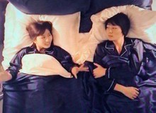Để 'sao nam ngủ chung với fan nữ', show truyền hình Nhật Bản nhận hàng loạt chỉ trích