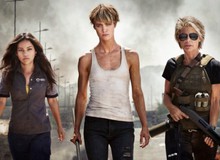 Terminator: Dark Fate và những dự án điện ảnh ‘tốn tiền’ nhất năm 2019