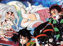 Kimetsu no Yaiba: Liệu truyện có thực sự đang vào phần cuối như nhiều fan vẫn tưởng?