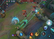 Riot xác nhận thời điểm ra mắt chính thức của Liên Minh Huyền Thoại: Tốc Chiến