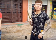 Toà án chốt ngày xét xử Khá “bảnh” cùng các đồng phạm