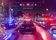 Review Need For Speed Heat - Sự trở lại của một huyền thoại