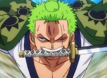 One Piece: Mừng sinh nhật Zoro, cùng tìm hiểu thêm về ngày sinh và thân thế của chàng kiếm sĩ này nào