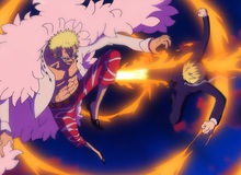 One Piece: Doflamingo và 7 đối thủ sừng sỏ từng khiến Sanji nếm mùi thất bại