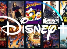 Disney+ chính thức ra mắt, Marvel Stuidos "hí hửng" tung ra 1 chương trình đặc biệt cùng 16 bộ phim cực hot
