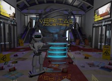 Veritas - Tựa game nhập vai kinh dị chất lừ sắp mở cửa