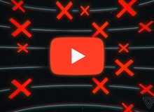 YouTube lên tiếng về luật tự ý xóa video người dùng: "Chúng tôi không có nghĩa vụ phải lưu video hộ mọi người"