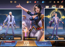 Liên Quân Mobile: Garena tặng FREE cả server Tulen và Richter Dạ Hội, nhưng "đòi" 200 nghìn share