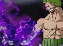 One Piece: Haki Bá Vương và 5 sức mạnh mới mà Zoro có thể sẽ đạt được trong arc Wano