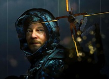 Sáu bí kíp để trở thành một "Shipper" bền bỉ trong Death Stranding