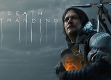 Death Stranding đã xuất hiện trên Steam tuy nhiên giá lại “cực chát”
