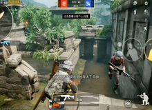 PUBG Mobile: Cùng tìm hiểu về Ruins, bản đồ mới cho chế độ Team Deathmatch