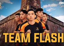 Top 3 đội tuyển mạnh nhất tại Free Fire World Series 2019: Cơ hội cho Team Flash ở đâu?