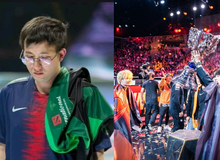 Câu chuyện trớ trêu của Esports Trung Quốc, không bao giờ DOTA 2 và LMHT cùng đạt được thành công