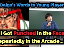 Bị đấm sấp mặt ngoài đời vì chơi game quá giỏi, anh chàng lột xác, trở thành huyền thoại trong làng game đối kháng