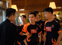 Đại diện Việt Nam - Team Flash trên con đường làm nên lịch sử tại Free Fire World Series 2019