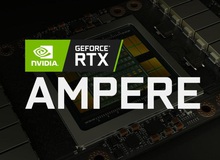 Quái vật chơi game mới của Nvidia: RTX 3080 sắp ra mắt, game thủ chuẩn bị 'thận' đi là vừa