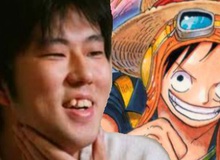 Kết thúc của One Piece và những bí mật mới "cực sốc" được hé lộ từ tác giả Oda