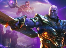 Avengers: Endgame bị cắt cảnh xác nhận lý thuyết "Thanos vẫn còn sống", phải chăng chúng ta đã bị Marvel lừa?