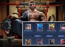 Liên Quân Mobile: Động thái "bán tháo" skin bậc S của Garena khiến người cày Đá Quý "câm lặng"