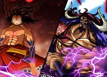 One Piece: Phượng Hoàng Marco và 5 thành viên băng hải tặc Râu Trắng sẽ đến giúp Luffy trong cuộc chiến chống lại Tứ Hoàng Kaido