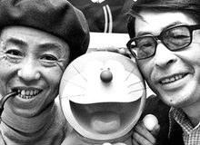 Những tác phẩm đen tối gắn mác 18+ của tác giả bộ truyện Doraemon