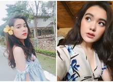 Mang trong mình 3 dòng máu: Việt - Trung - Thái, hot girl 17 tuổi xinh đẹp khiến cộng đồng mạng xao xuyến