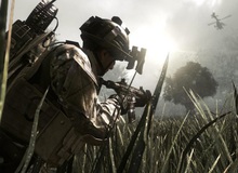 Không phải chỉ toàn siêu phẩm, Call of Duty cũng có những lần thất bại thảm hại như thế này đây