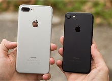 iPhone 7 đột nhiên giảm giá siêu gắt, giờ chỉ còn hơn 3 triệu đồng