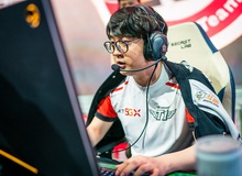 Siêu sao Hỗ trợ Mata - MVP CKTG 2014 chính thức chia tay SKT T1