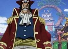 5 chi tiết được tiết lộ trong arc Wano có thể liên quan đến câu chuyện cuối cùng của One Piece?