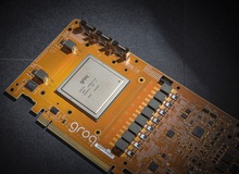Startup có tiếng Groq công bố thành tựu mới: cấu trúc chip có thể chạy 1 triệu tỷ tác vụ/giây