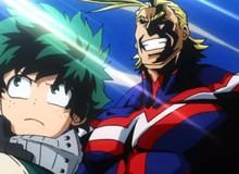 10 thông tin thú vị xung quanh Quirk - thứ siêu năng lực đặc biệt trong My Hero Academia (Phần 1)