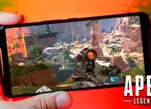 Apex Legends ra mắt bản di động, PUBG Mobile sắp có thêm đối thủ mới