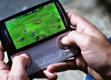 Nhìn lại Xperia Play: cú "game over" đau đớn từ hai mảng kinh doanh mà Sony dày dạn kinh nghiệm