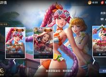 Liên Quân Mobile: Garena bị nghi cố tình "làm giá" skin, món bậc S bị đẩy lên thành bậc SS