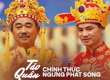 Nóng: "Táo Quân 2020 sẽ dừng phát sóng, được thay thế bởi một chương trình khác"