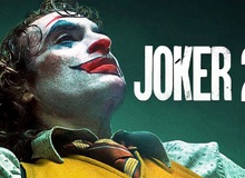 Sau khi ẵm 1 tỷ đô doanh thu, vượt lợi nhuận cả Endgame, Joker 2 chính thức được bật đèn xanh