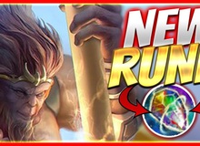 LMHT: Đá Vạn Năng có thật sự 'vạn năng' và đáng để dùng?