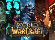 World of Warcraft cập nhật thay đổi lớn,  người chơi mới có thể nhanh chóng bắt kịp game thủ cũ