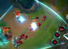 Liên Minh Huyền Thoại: Tốc Chiến sắp ra mắt và người chơi cần phải "sẵn sàng" để thích nghi